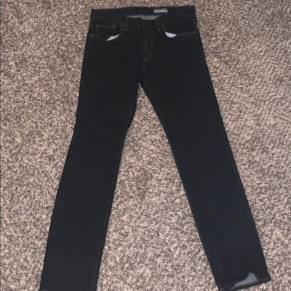 Aeropostale Other - Dark wash jeans